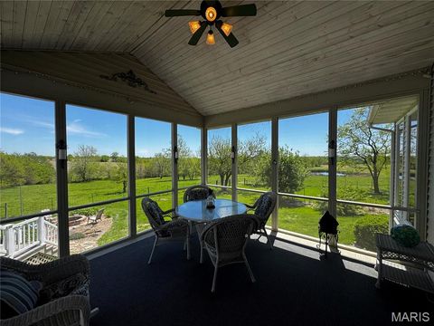 Tiny photo for 24732 State Highway Cc, Ewing, MO 63440 (MLS # 26026122)