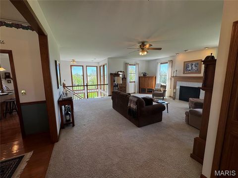 Tiny photo for 24732 State Highway Cc, Ewing, MO 63440 (MLS # 26026122)