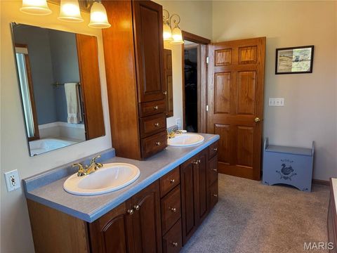 Tiny photo for 24732 State Highway Cc, Ewing, MO 63440 (MLS # 26026122)