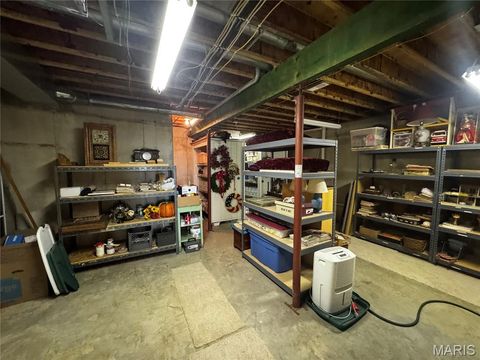 Tiny photo for 24732 State Highway Cc, Ewing, MO 63440 (MLS # 26026122)