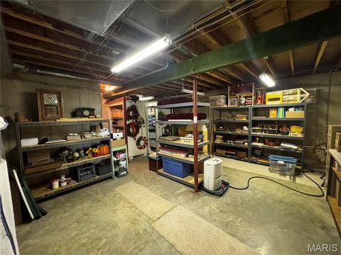 Tiny photo for 24732 State Highway Cc, Ewing, MO 63440 (MLS # 26026122)
