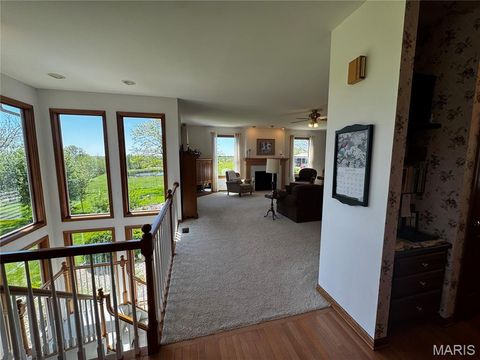 Tiny photo for 24732 State Highway Cc, Ewing, MO 63440 (MLS # 26026122)