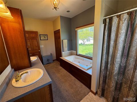 Tiny photo for 24732 State Highway Cc, Ewing, MO 63440 (MLS # 26026122)