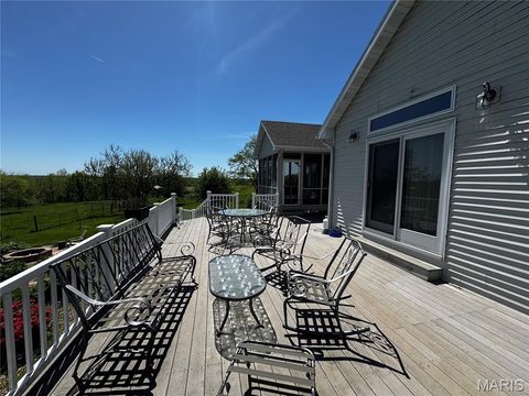 Tiny photo for 24732 State Highway Cc, Ewing, MO 63440 (MLS # 26026122)