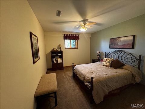 Tiny photo for 24732 State Highway Cc, Ewing, MO 63440 (MLS # 26026122)