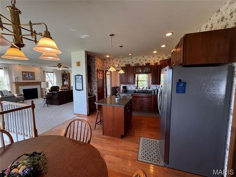 Tiny photo for 24732 State Highway Cc, Ewing, MO 63440 (MLS # 26026122)