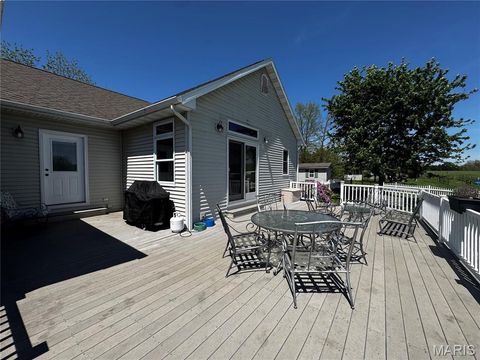 Tiny photo for 24732 State Highway Cc, Ewing, MO 63440 (MLS # 26026122)