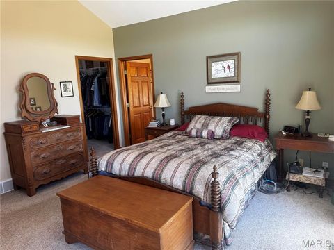 Tiny photo for 24732 State Highway Cc, Ewing, MO 63440 (MLS # 26026122)