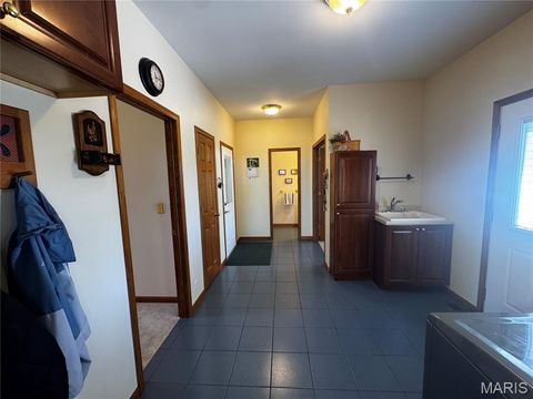 Tiny photo for 24732 State Highway Cc, Ewing, MO 63440 (MLS # 26026122)