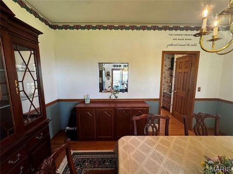 Tiny photo for 24732 State Highway Cc, Ewing, MO 63440 (MLS # 26026122)