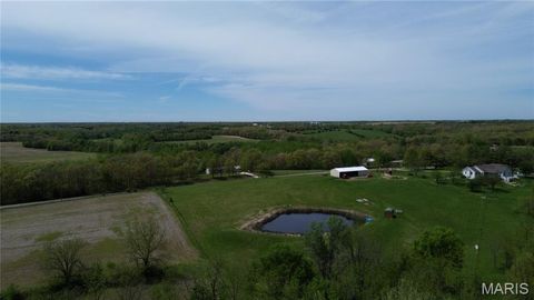 Tiny photo for 24732 State Highway Cc, Ewing, MO 63440 (MLS # 26026122)
