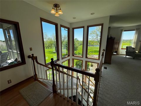 Tiny photo for 24732 State Highway Cc, Ewing, MO 63440 (MLS # 26026122)