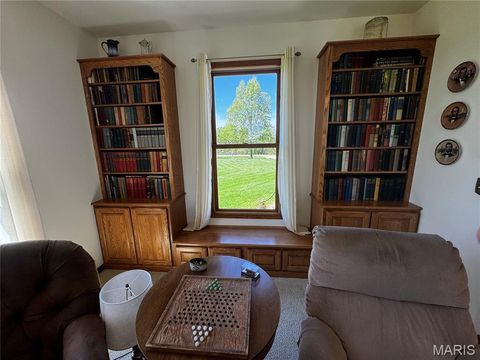 Tiny photo for 24732 State Highway Cc, Ewing, MO 63440 (MLS # 26026122)