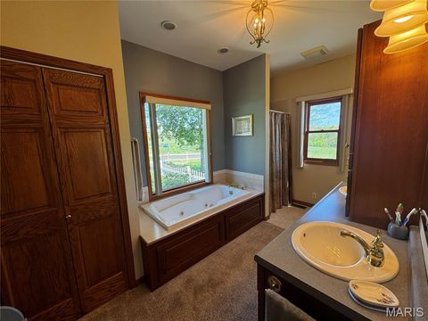 Tiny photo for 24732 State Highway Cc, Ewing, MO 63440 (MLS # 26026122)