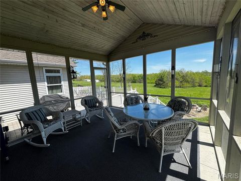 Tiny photo for 24732 State Highway Cc, Ewing, MO 63440 (MLS # 26026122)