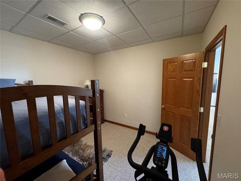 Tiny photo for 24732 State Highway Cc, Ewing, MO 63440 (MLS # 26026122)