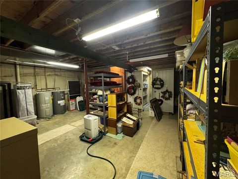 Tiny photo for 24732 State Highway Cc, Ewing, MO 63440 (MLS # 26026122)