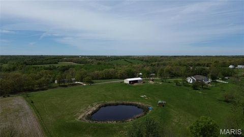 Tiny photo for 24732 State Highway Cc, Ewing, MO 63440 (MLS # 26026122)
