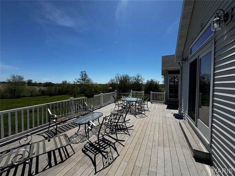 Tiny photo for 24732 State Highway Cc, Ewing, MO 63440 (MLS # 26026122)