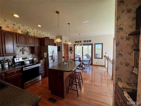 Tiny photo for 24732 State Highway Cc, Ewing, MO 63440 (MLS # 26026122)