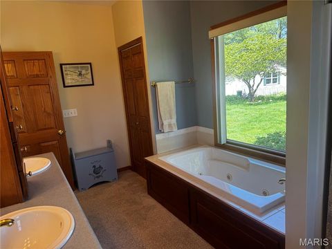 Tiny photo for 24732 State Highway Cc, Ewing, MO 63440 (MLS # 26026122)