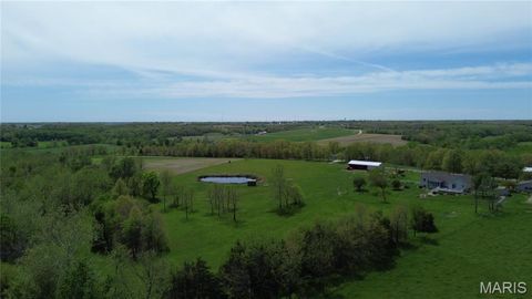 Tiny photo for 24732 State Highway Cc, Ewing, MO 63440 (MLS # 26026122)