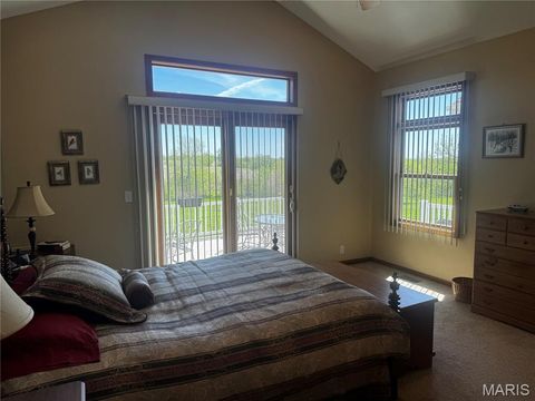Tiny photo for 24732 State Highway Cc, Ewing, MO 63440 (MLS # 26026122)