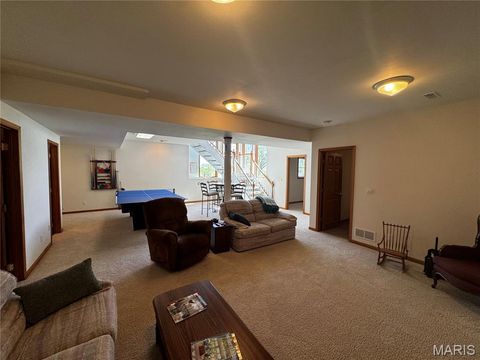 Tiny photo for 24732 State Highway Cc, Ewing, MO 63440 (MLS # 26026122)
