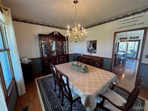 Tiny photo for 24732 State Highway Cc, Ewing, MO 63440 (MLS # 26026122)