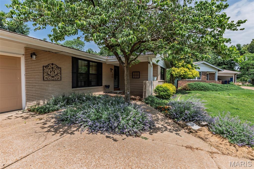 12023 Weshill Court