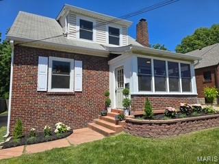 53 S Laclede Station Road