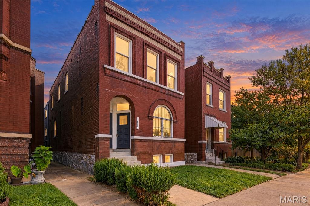3338 Ohio Avenue
