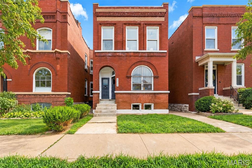 3338 Ohio Avenue