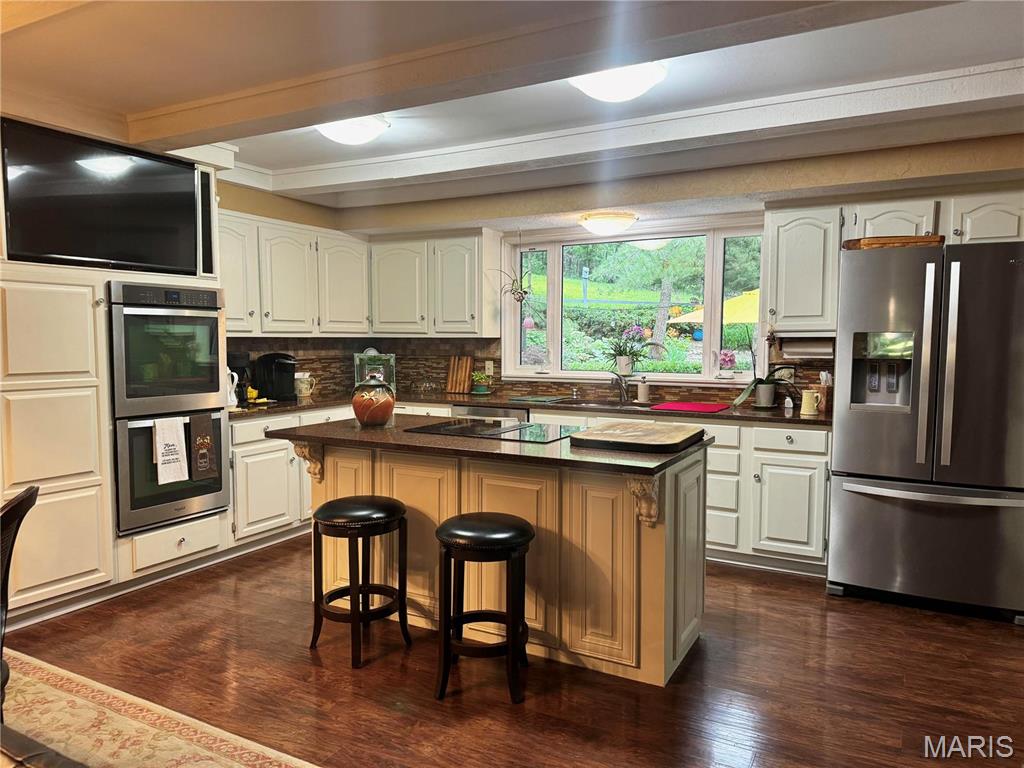 Paris Hills SD - Residential