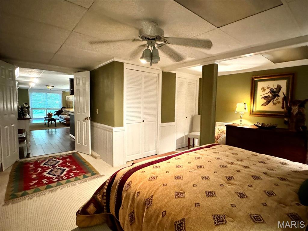 Paris Hills SD - Residential