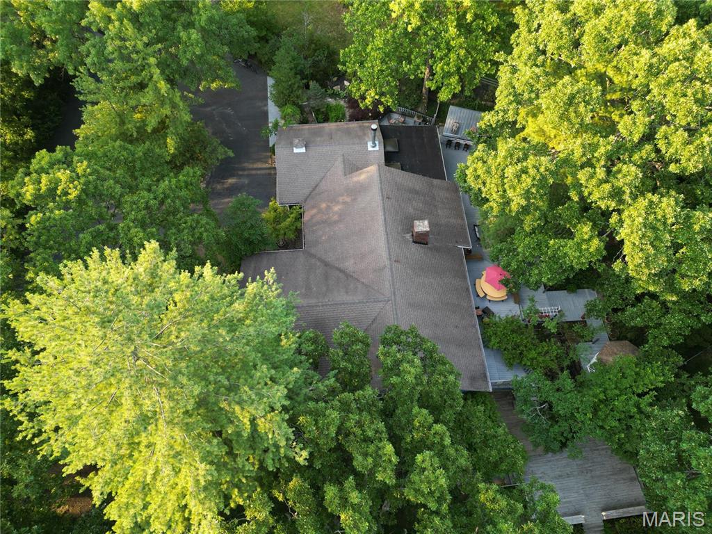 Paris Hills SD - Residential