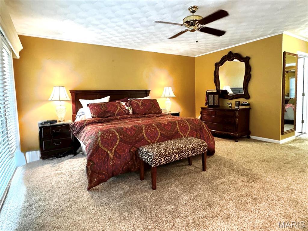 Paris Hills SD - Residential