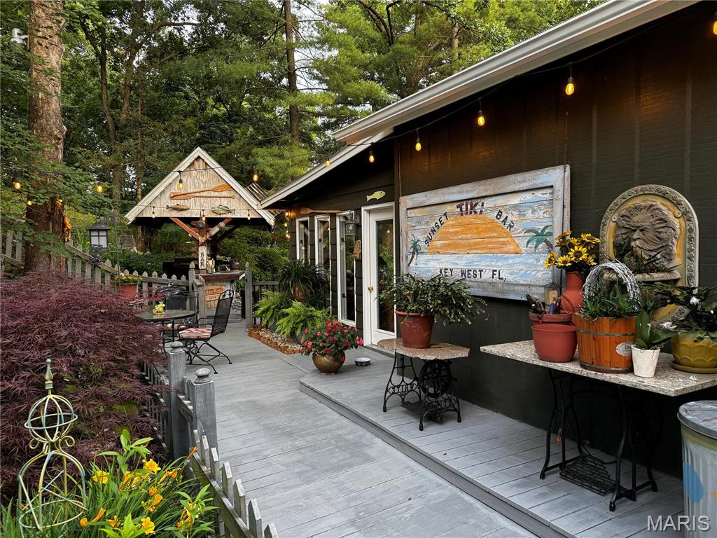 Paris Hills SD - Residential