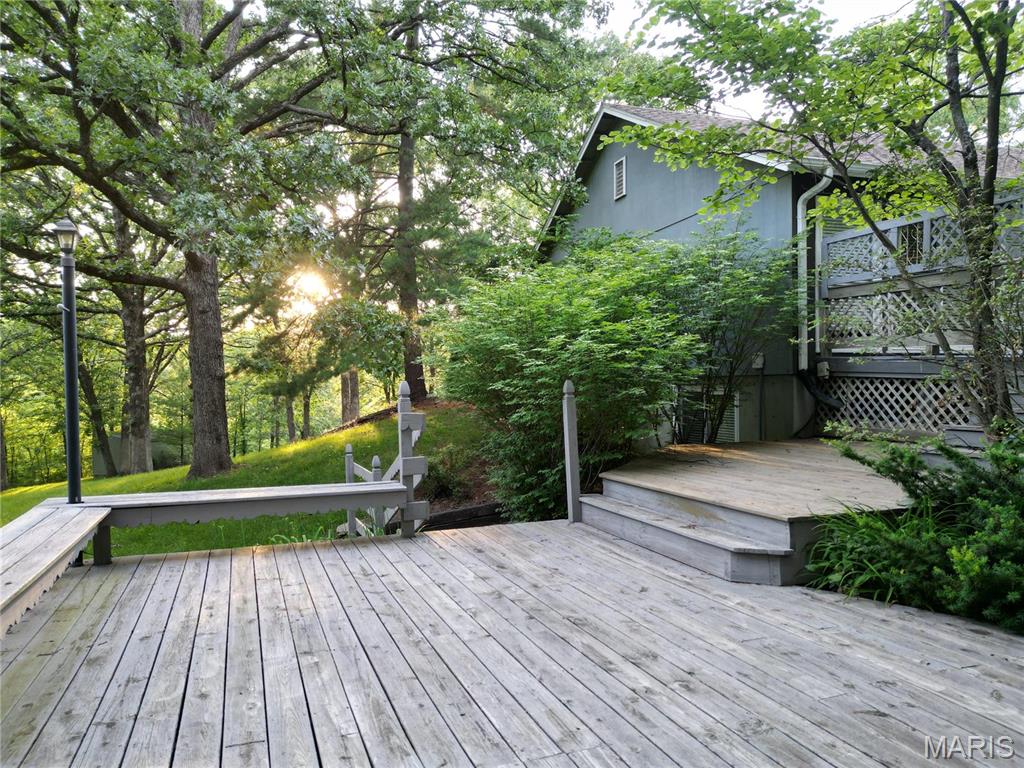 Paris Hills SD - Residential