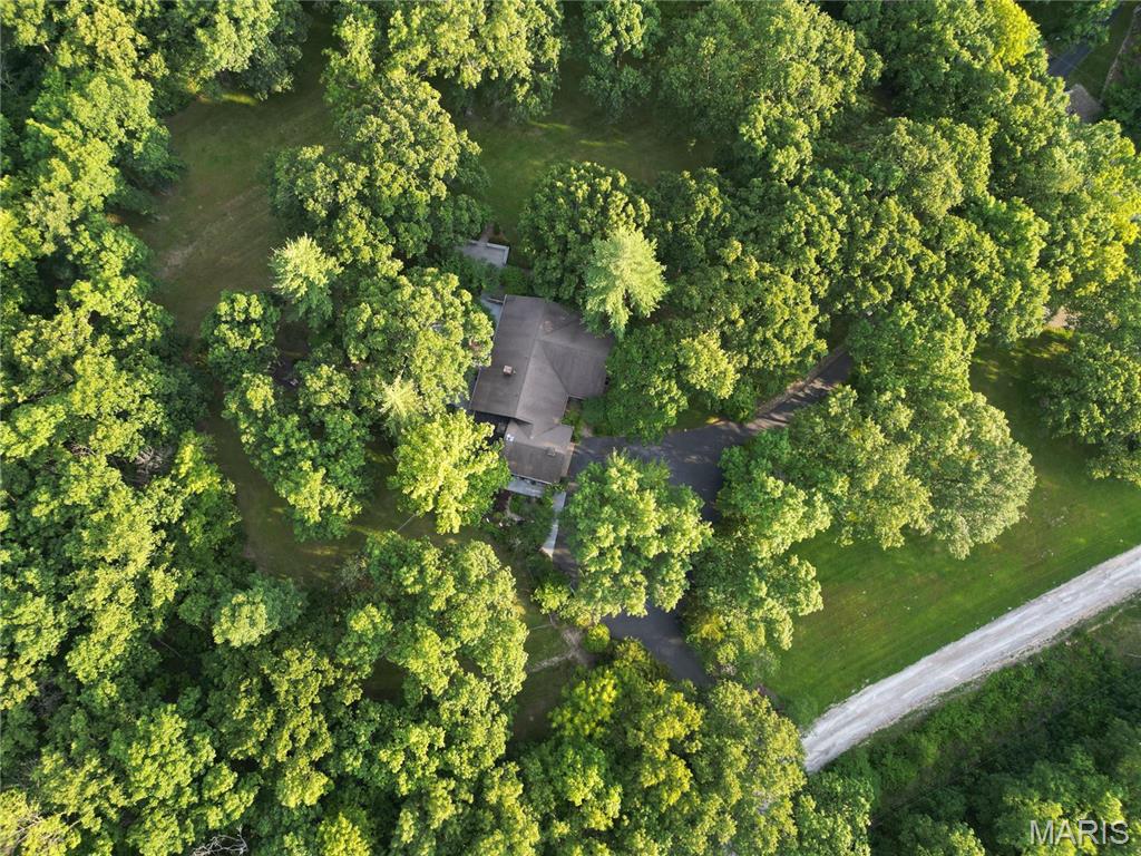 Paris Hills SD - Residential