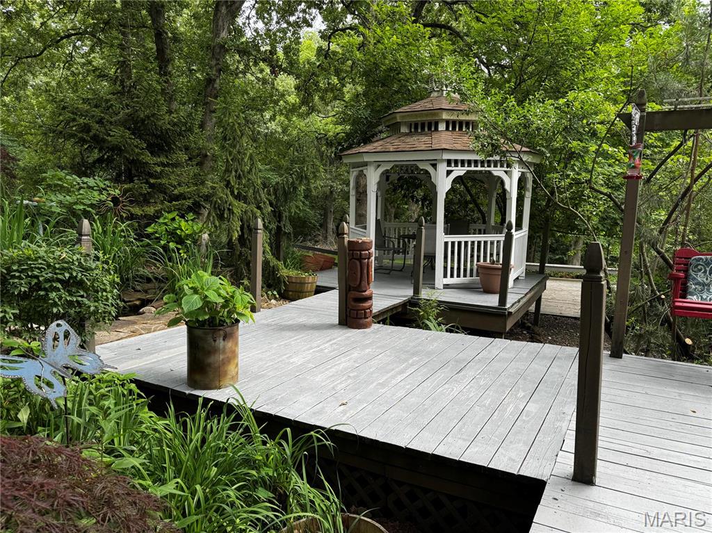 Paris Hills SD - Residential