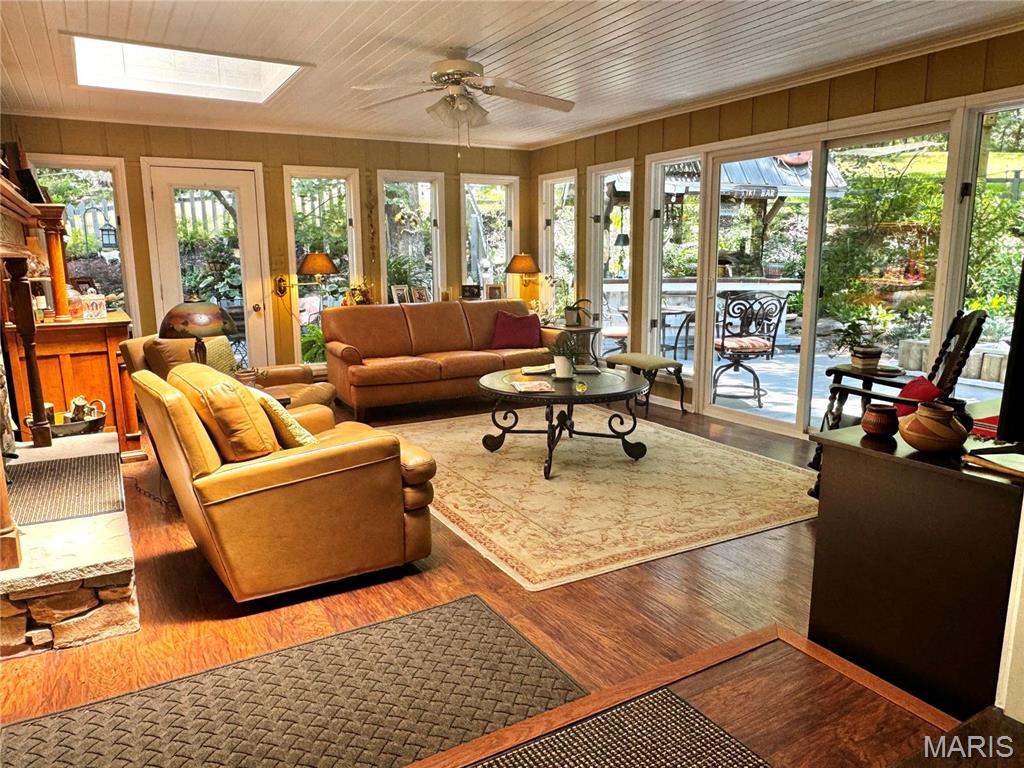 Paris Hills SD - Residential