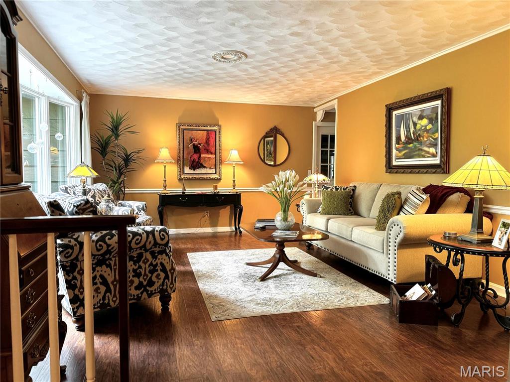 Paris Hills SD - Residential