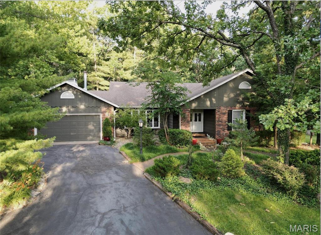 Paris Hills SD - Residential