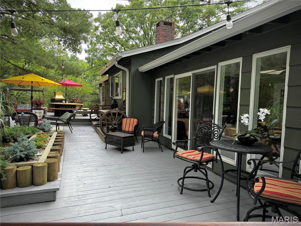 Paris Hills SD - Residential