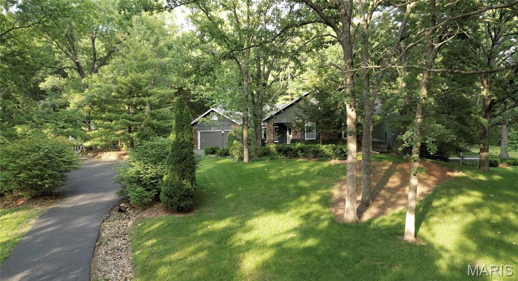 Paris Hills SD - Residential