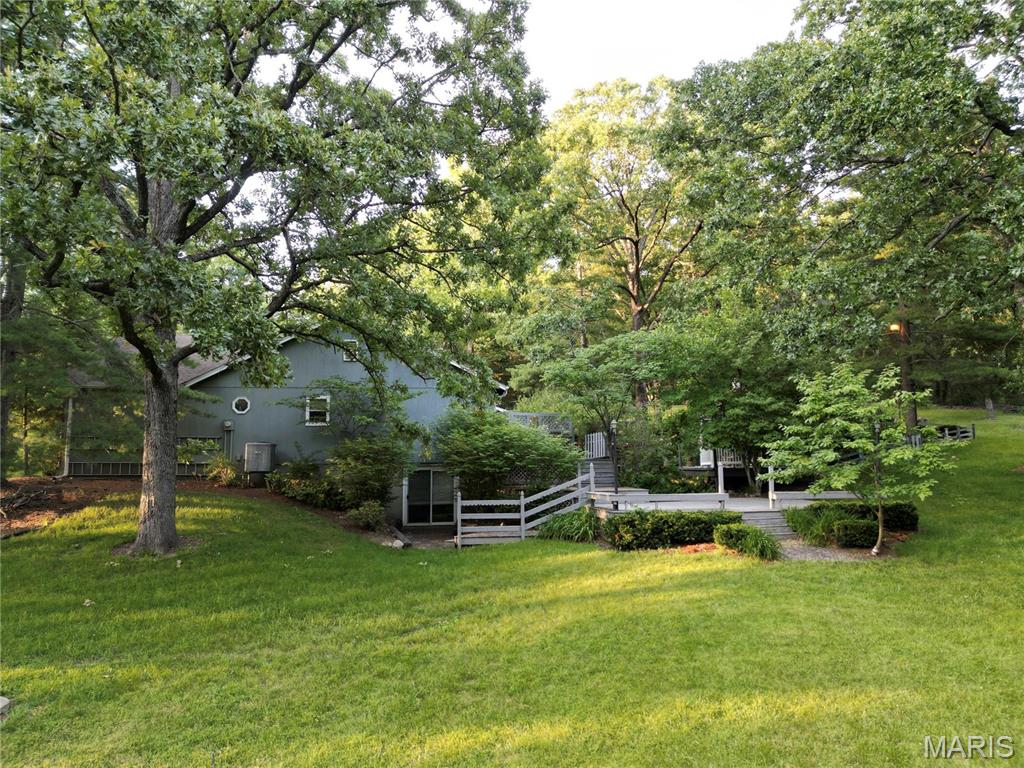 Paris Hills SD - Residential