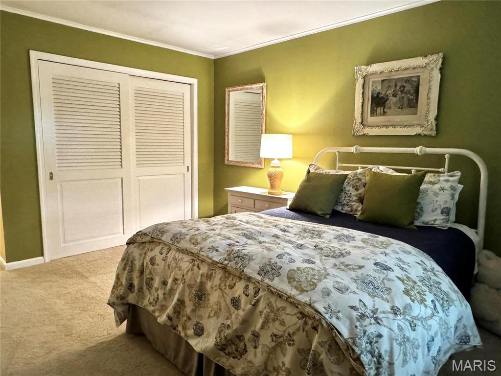 Paris Hills SD - Residential