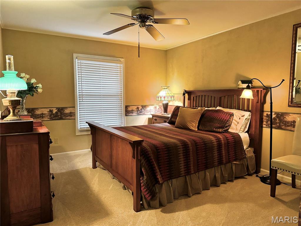 Paris Hills SD - Residential