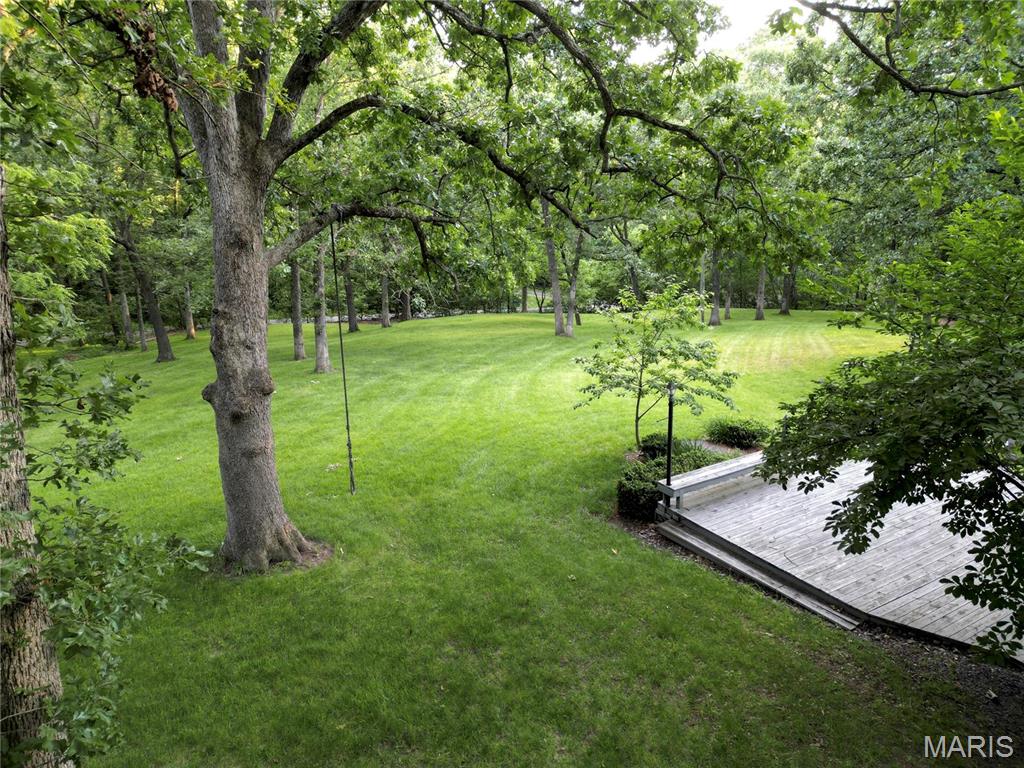 Paris Hills SD - Residential